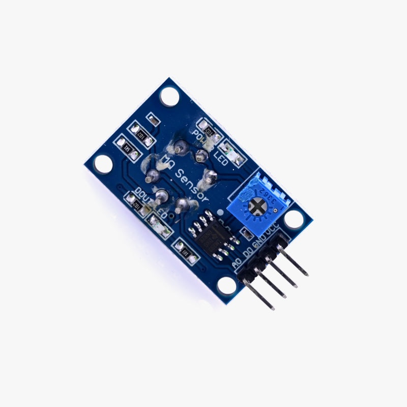 MQ-7 Gas Sensor Module 