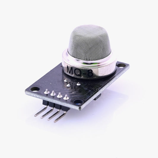 MQ-8 Hydrogen Gas Sensor Module