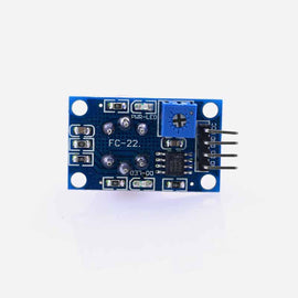 MQ2 Gas Sensor Module