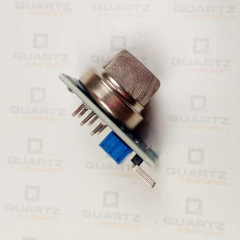 MQ6 Gas Sensor Module