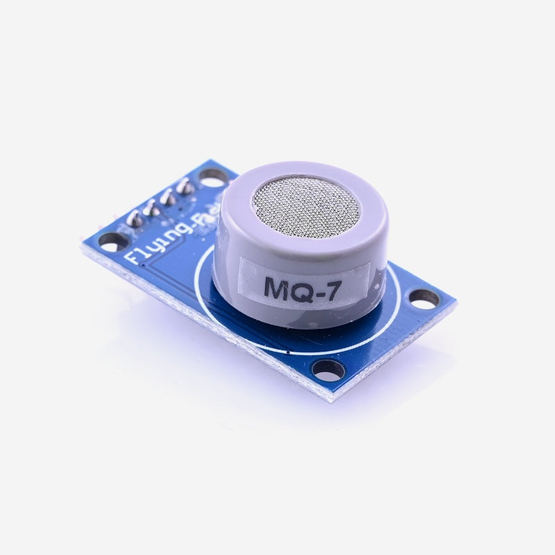 MQ-7 Gas Sensor Module for Carbon Monoxide