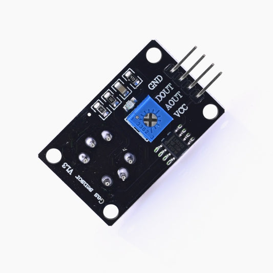 MQ-8 Hydrogen Gas Sensor Module