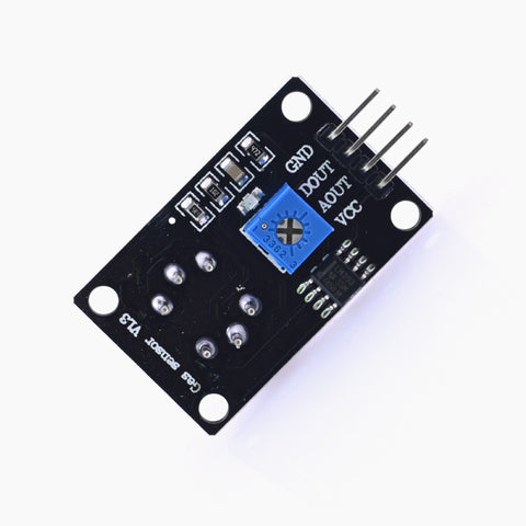 MQ-8 Hydrogen Gas Sensor Module