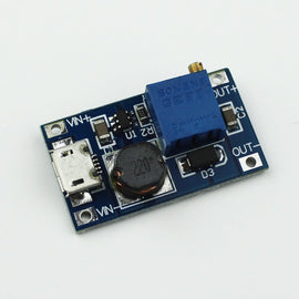 MT3608 DC Voltage Regulator Module 