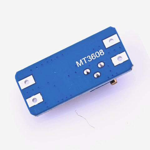 MT3608 2A DC-DC Step Up Power Module