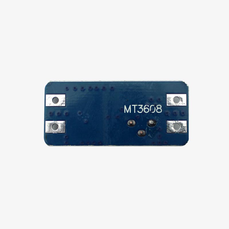 MT3608 2A DC-DC Step Up (Boost) Power Module