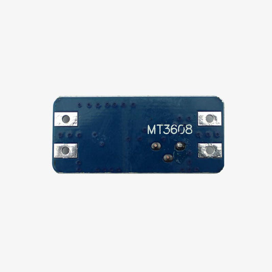 MT3608 2A DC-DC Step Up (Boost) Power Module