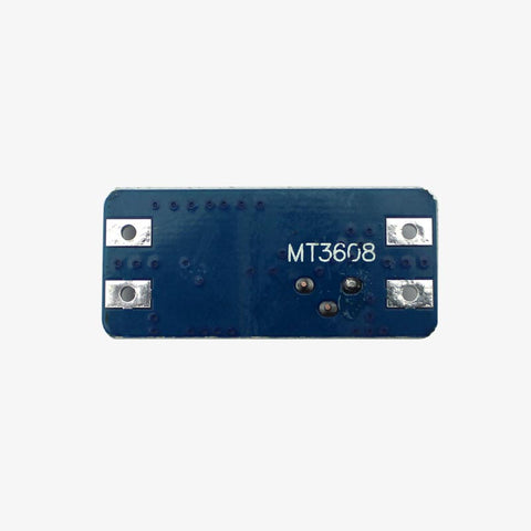 MT3608 2A DC-DC Step Up (Boost) Power Module