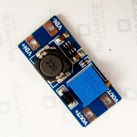 MT3608 2A DC-DC Step Up (Boost) Power Module