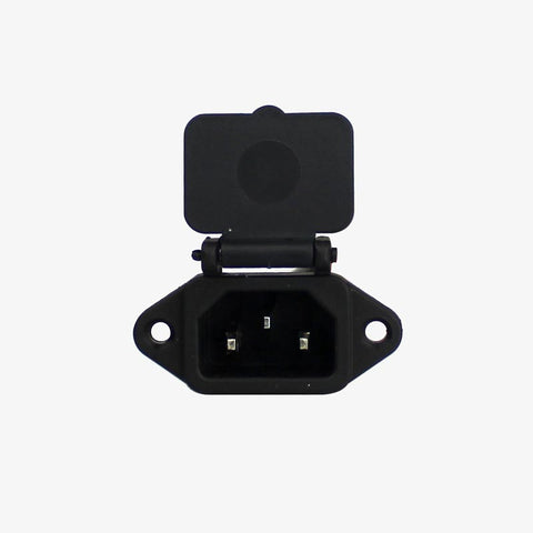 IEC Screw Panel Mount