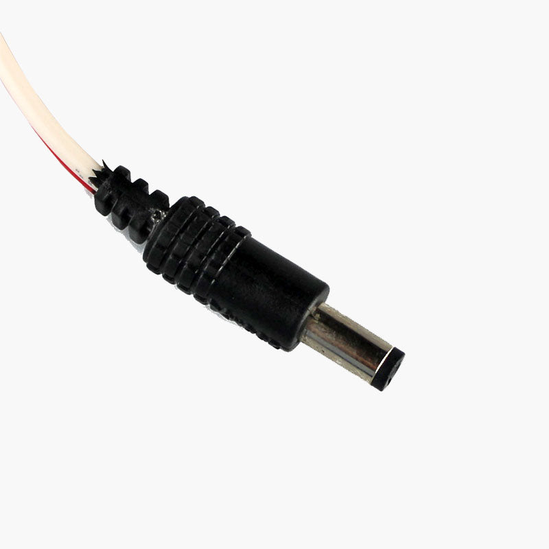 Male Jack Connector
