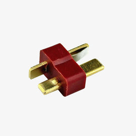 Male T-Connector 