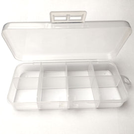 Electronics Component Storage Box
