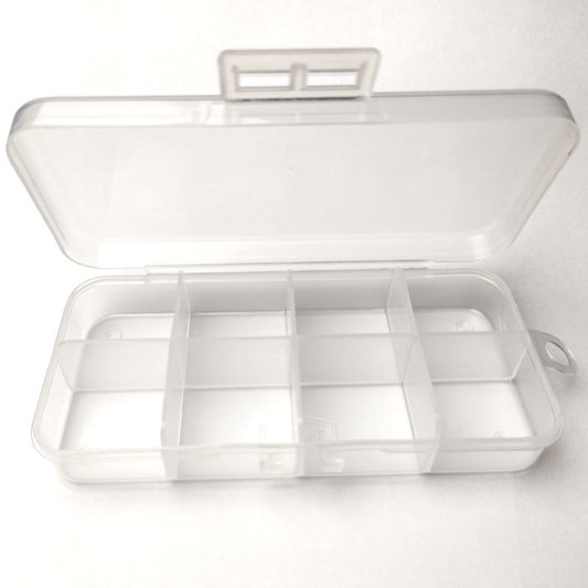 Electronics Component Storage Box