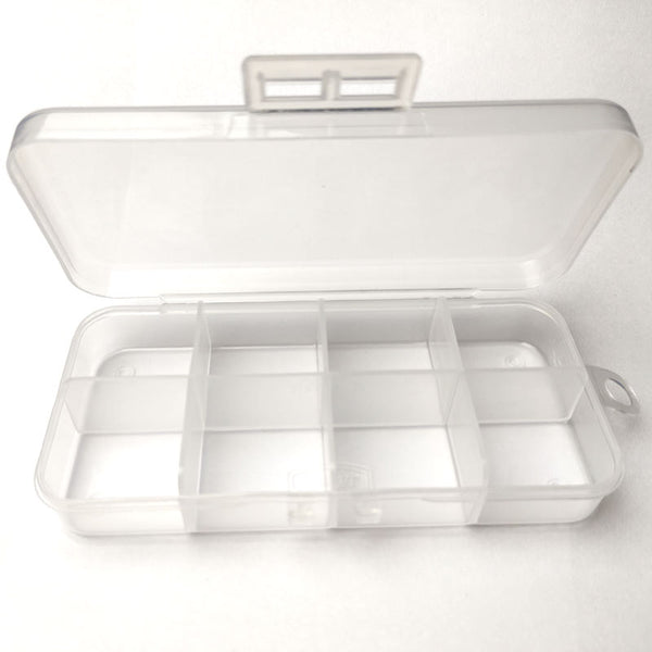 Component Storage Box For Passive Electronic Components (130x60)mm ...