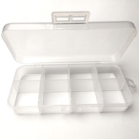 Electronics Component Storage Box