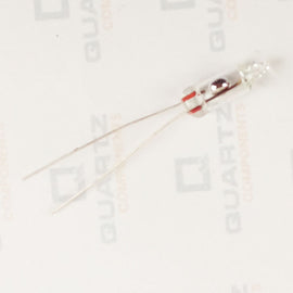 Mercury Ball Tilt Switch