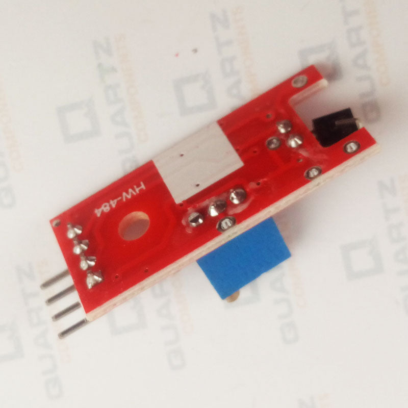 KY036 Metal Touch Sensor Module 