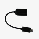 Micro USB OTG Cable For Raspberry Pi Zero