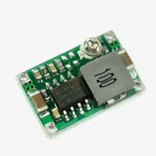 Load image into Gallery viewer, Mini 360 DC-DC Step Down Buck Converter Power Module