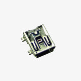 Mini USB Connector - 5 Pin SMT