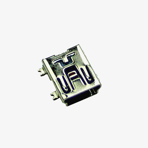 Mini USB Connector