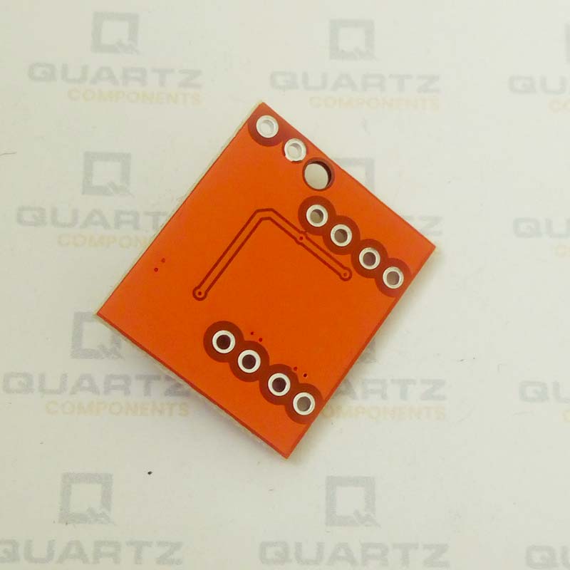 MX1508 Dual H Bridge DC PWM Stepper Motor Driver
