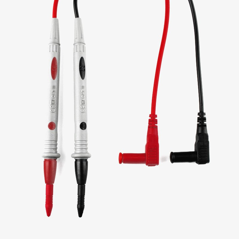 Multimeter Test Leads Banana Plug