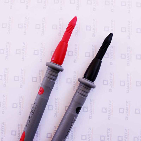 Multimeter Test Leads Banana Plug 1000V 10A (High Quality)