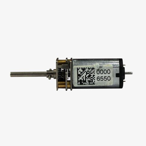 N20 Metal Gear Micro Mini Motor DC 6V (200RPM)