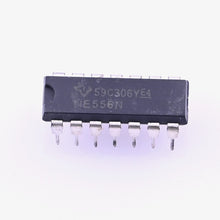 Load image into Gallery viewer, NE556 IC