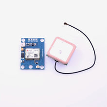 Load image into Gallery viewer, NEO6MV2 GPS Module with Flight Controller
