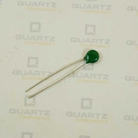 NTC Thermistor 