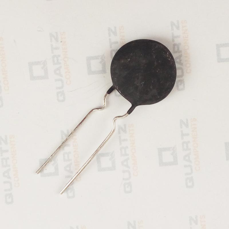 NTC 47D-15 Thermistor – QuartzComponents