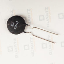 Load image into Gallery viewer, NTC 47D-15 Thermistor