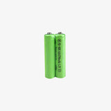 Ni-MH AAA 700mAh 1.2v Rechargeable Cell for Toys, Remote, DIY (Pack of 2)