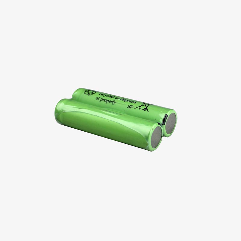 Ni-MH AAA 700mAh 1.2v Rechargeable Cell