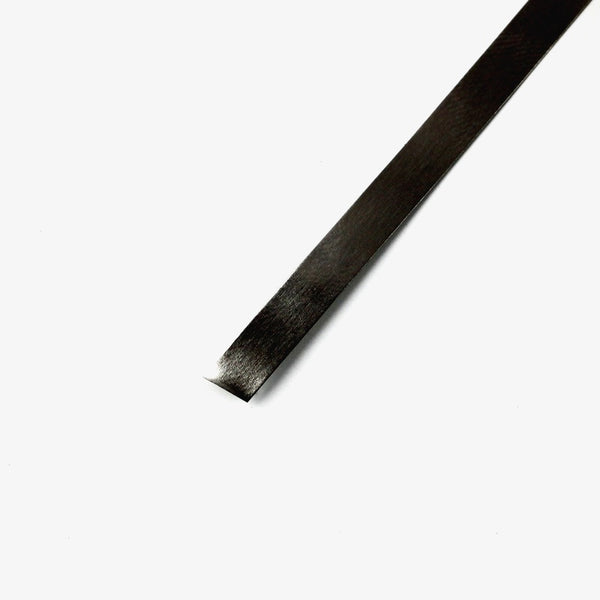 5mm x 0.15mm Nickel Coated Strip for 18650 cells - 1 Meter