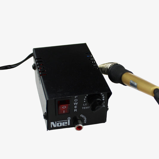 Noel Variable Wattage Micro-Soldering Station