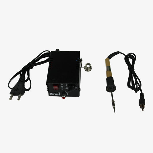 Noel Variable Wattage Micro-Soldering Station