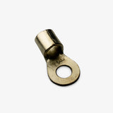 Non-Insulated Ring Terminal / Lugs (25mm)
