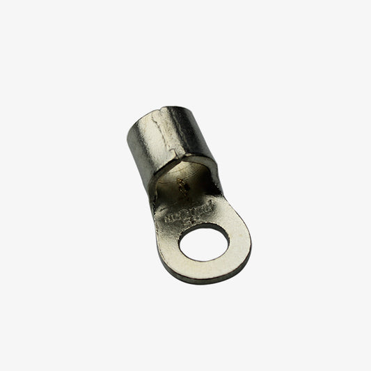 Non-Insulated Ring Terminal