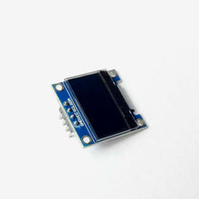 Load image into Gallery viewer, OLED Display 0.96 Inch I2C Interface 