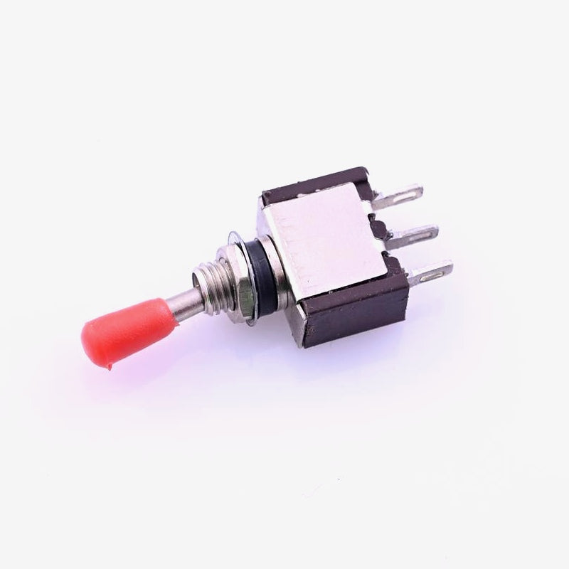 On-Off Toggle Switch