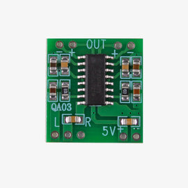 PAM8403 Digital Audio Amplifier Module