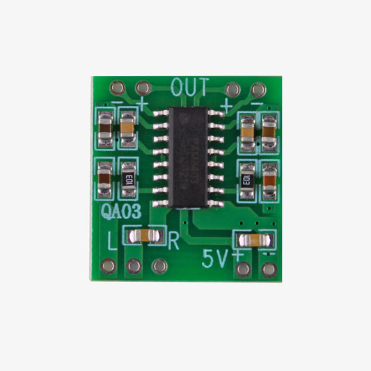 PAM8403 Digital Audio Amplifier Module