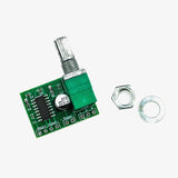 PAM8403 Mini Digital Amplifier Board - 5V 3W Module