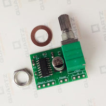 Load image into Gallery viewer, PAM8403 Mini Digital Amplifier Chip