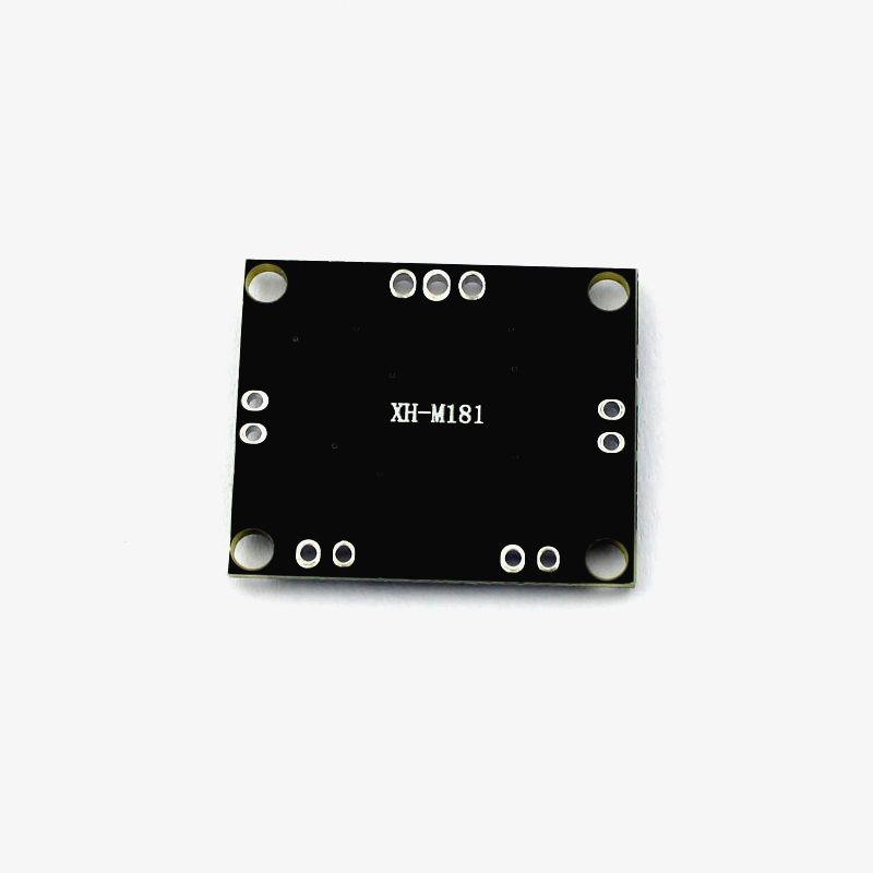 PAM8610 Class-D Audio Amplifier Board