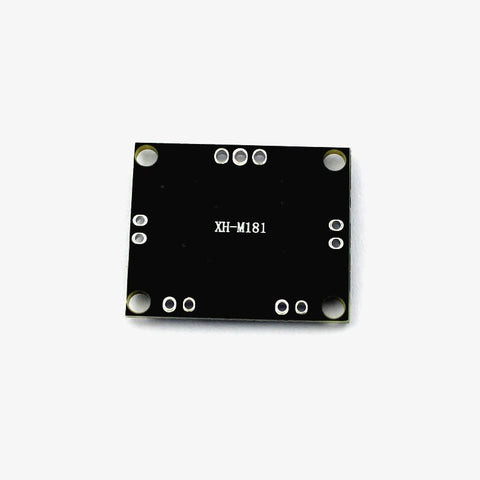 PAM8610 Class-D Audio Amplifier Board